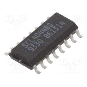 NTE4044BT NTE Electronics