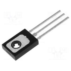 BD140-16 STMicroelectronics
