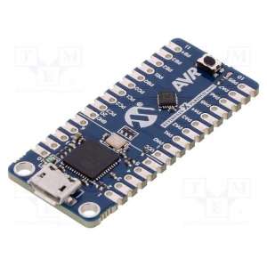 ATTINY416-XNANO MICROCHIP TECHNOLOGY