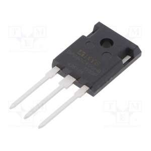 DPG60C400HB IXYS