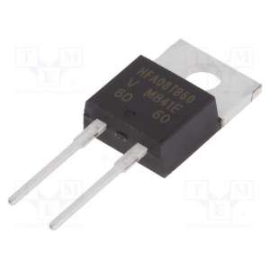 VS-HFA08TB60-M3 VISHAY