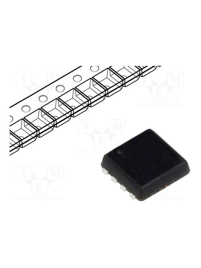 aon7810-alpha & omega semiconductor