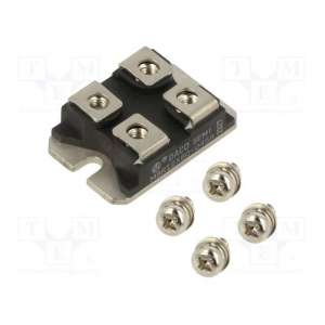 MBRI2X80-045A DACO Semiconductor