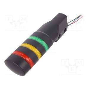 LD6A-3WQB-RYG IDEC