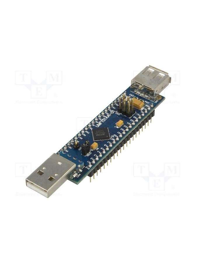 umft51aa-bridgetek
