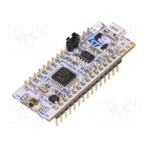 NUCLEO-L031K6 STMicroelectronics