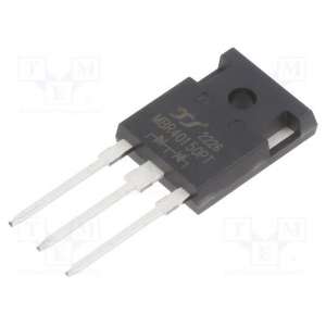 MBR40150PT YANGJIE TECHNOLOGY