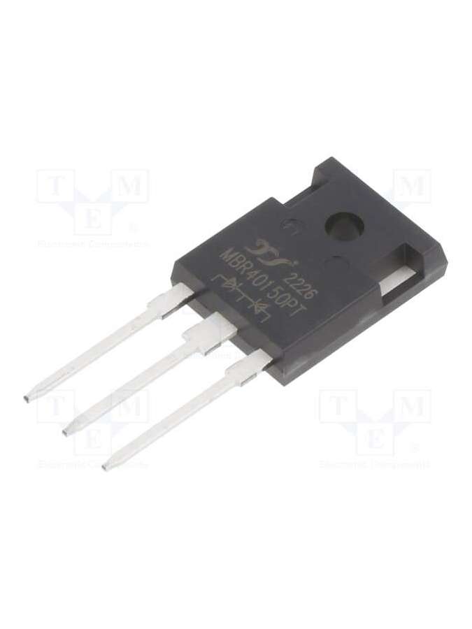 mbr40150pt-yangjie technology