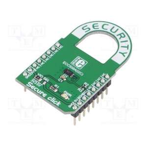 SECURE CLICK MIKROE