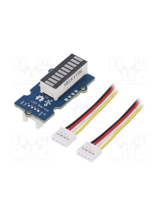 grove led bar v2.0-seeed studio