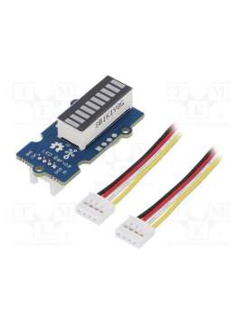 grove led bar v2.0-seeed studio