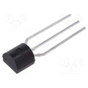 BC337-40 DIOTEC SEMICONDUCTOR