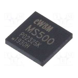 MS500 EWBM