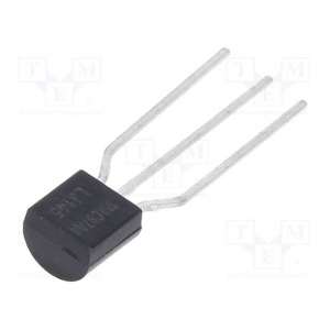 MAC97A8,116 WeIn Semiconductors