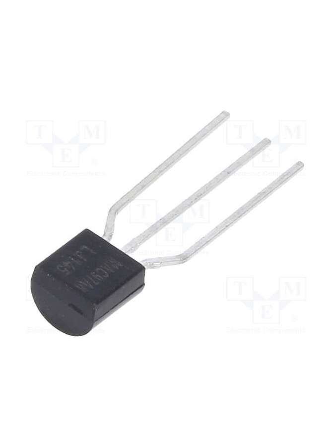 mac97a8,116-ween semiconductors