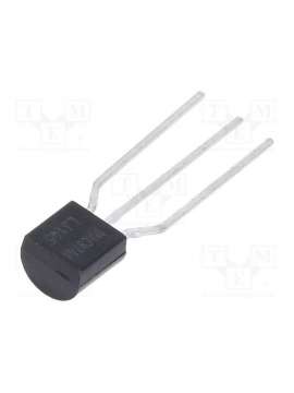 mac97a8,116-ween semiconductors