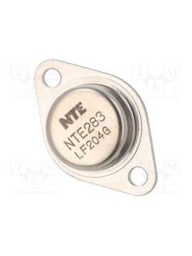 nte283-nte electronics