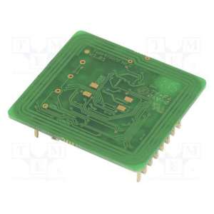 TWN4 MULTITECH HF MINI READER ELATEC