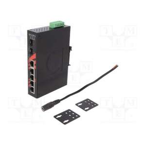 LNX-0702C-SFP-T ANTAIRA