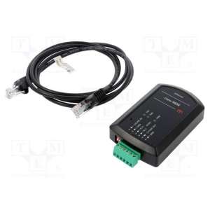 CONV 485E-1 METRONIC