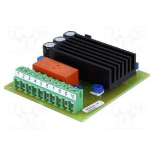 EM-174A ELECTROMEN