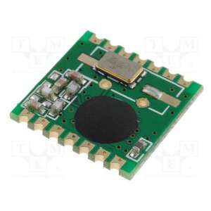 RFM02 868S2 HOPE MICROELECTRONICS