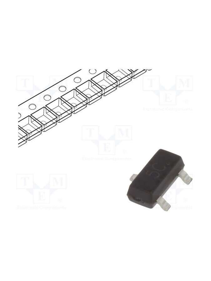 bc807-40-tp-micro commercial components