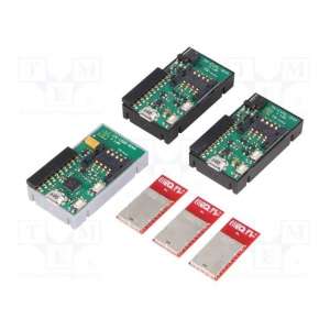 DS-START-04 IQRF TECH