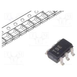 ATTINY9-TSHR MICROCHIP TECHNOLOGY