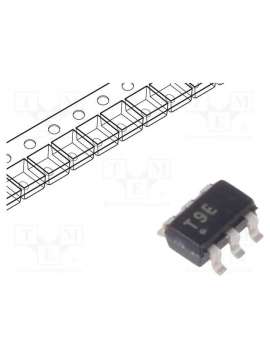 attiny9-tshr-microchip technology