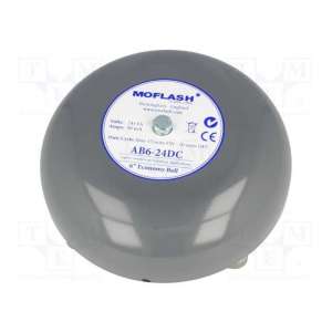 AB6-24DC MOFLASH SIGNALLING