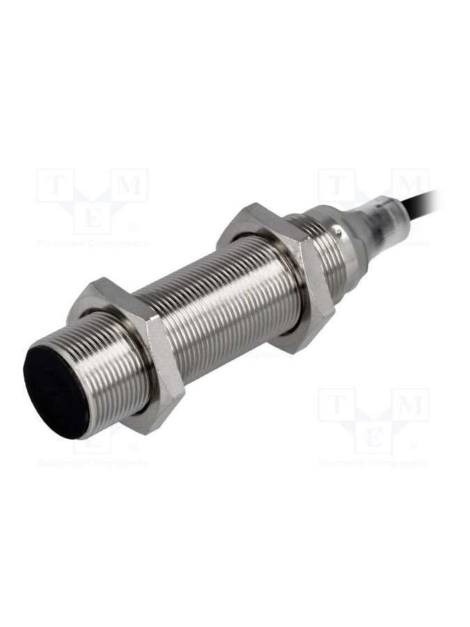 e2b-m18ls08-wp-b1 2m-omron