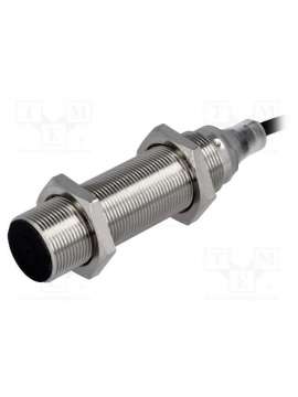 e2b-m18ls08-wp-b1 2m-omron