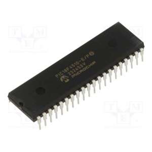 PIC18F4510-E/P MICROCHIP TECHNOLOGY