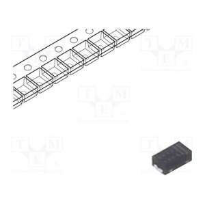 BAS16LD,315 NEXPERIA
