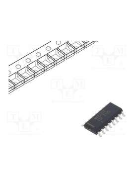 max232ecse+t-analog devices (maxim integrated)