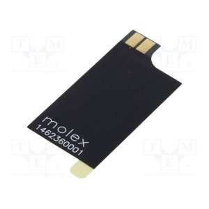 146236-0001 MOLEX