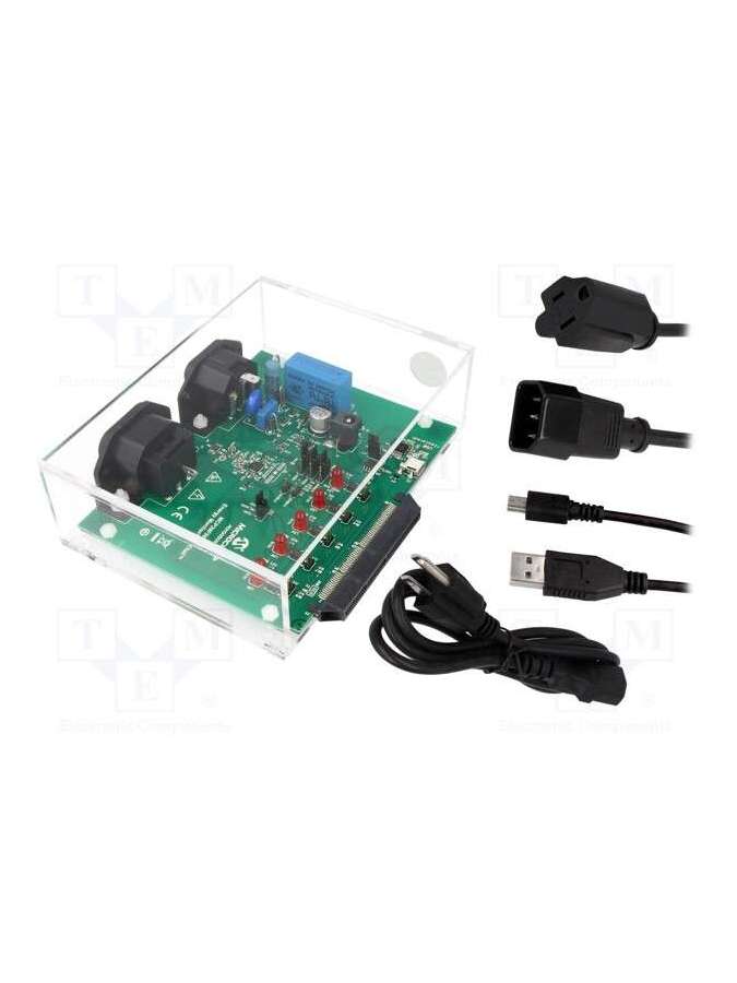 adm00509-microchip technology
