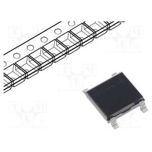 TB1S DC COMPONENTS