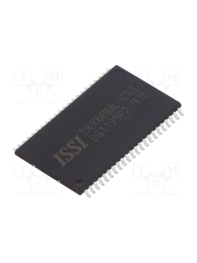 is61c6416al-12tli-issi