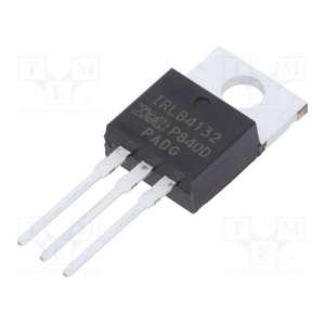 IRLB4132PBF INFINEON TECHNOLOGIES
