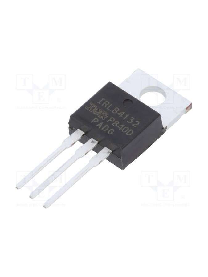 irlb4132pbf-infineon technologies