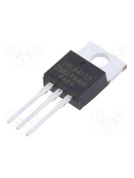 irlb4132pbf-infineon technologies