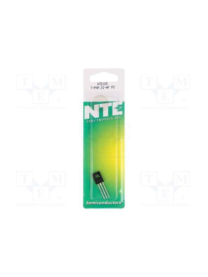 nte185-nte electronics