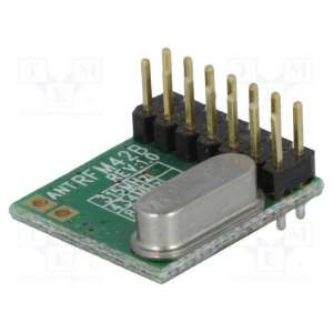 RFM42B-868D HOPE MICROELECTRONICS
