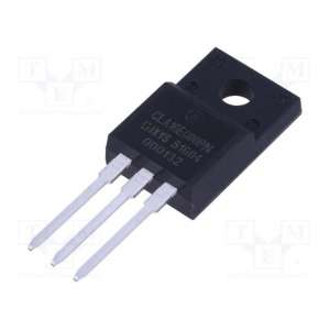 CLA16E800PN IXYS