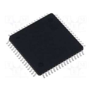 PIC18F67J10-I/PT MICROCHIP TECHNOLOGY