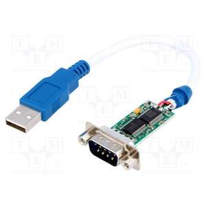 UC232R-10-NE FTDI