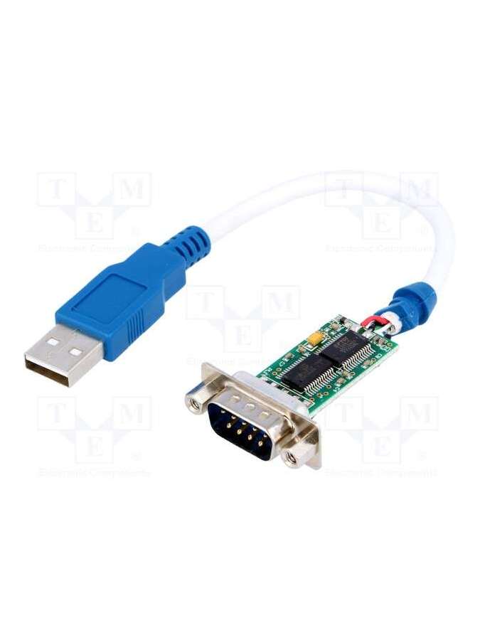 uc232r-10-ne-ftdi