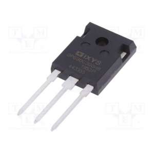 DPG30C300HB IXYS